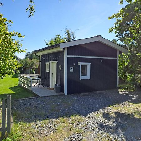 Lillhuset Naera Stockholm Villa Tungelsta Екстериор снимка