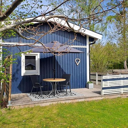 Lillhuset Naera Stockholm Villa Tungelsta Екстериор снимка