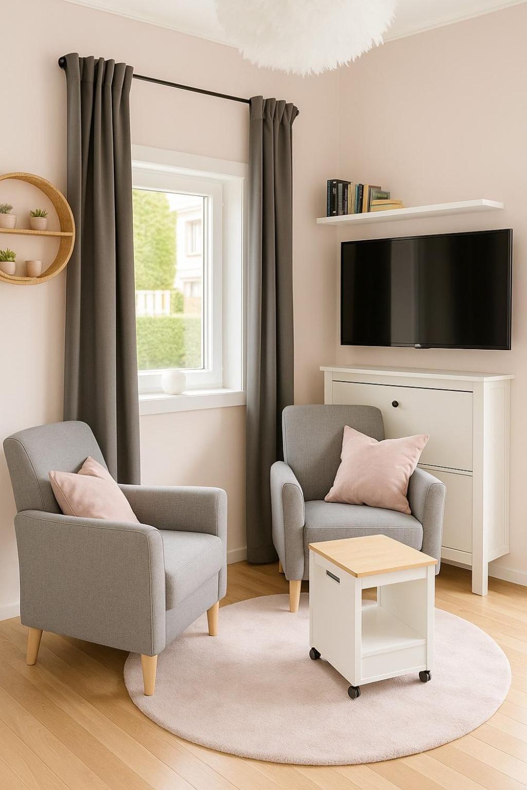 Lillhuset Naera Stockholm Villa Tungelsta Екстериор снимка